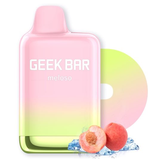 Geekbar 9000 Puffs - Grossiste Cigarette Électronique Casablanca Maroc