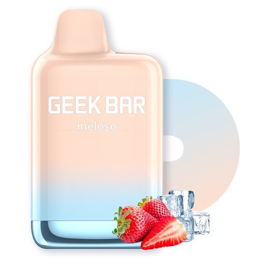 Geekbar 9000 Puffs - Grossiste Cigarette Électronique Casablanca Maroc