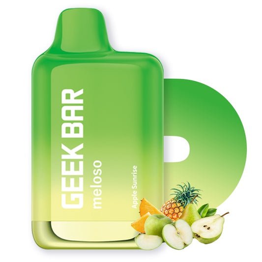 Geekbar 9000 Puffs - Grossiste Cigarette Électronique Casablanca Maroc