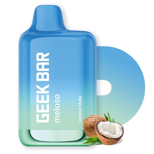 Geekbar 9000 Puffs - Grossiste Cigarette Électronique Casablanca Maroc