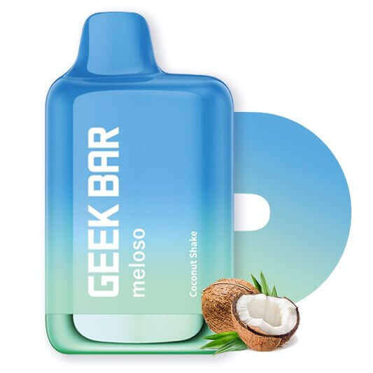 Geekbar 9000 Puffs - Grossiste Cigarette Électronique Casablanca Maroc