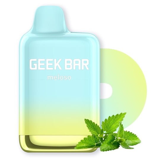 Geekbar 9000 Puffs - Grossiste Cigarette Électronique Casablanca Maroc