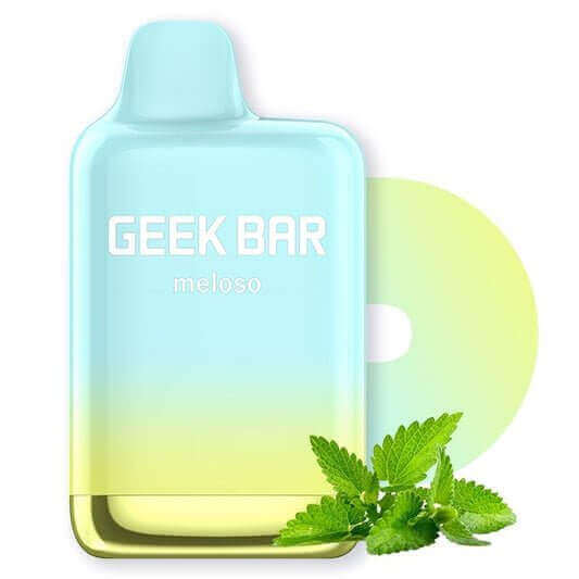 Geekbar 9000 Puffs - Grossiste Cigarette Électronique Casablanca Maroc