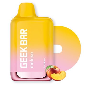 Geekbar 9000 Puffs - Grossiste Cigarette Électronique Casablanca Maroc