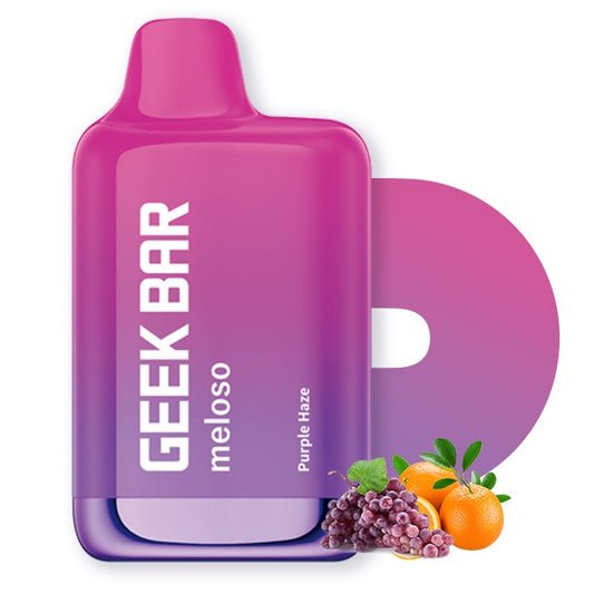 Geekbar 9000 Puffs - Grossiste Cigarette Électronique Casablanca Maroc