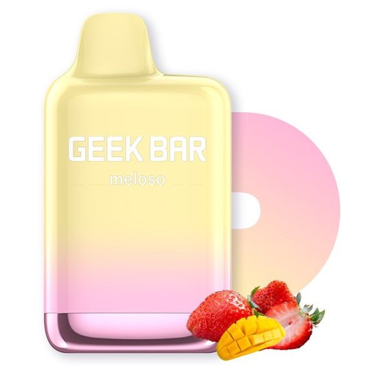 Geekbar 9000 Puffs - Grossiste Cigarette Électronique Casablanca Maroc