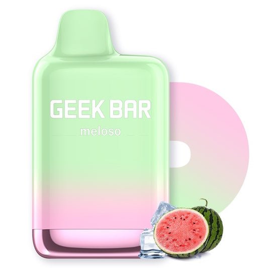 Geekbar 9000 Puffs - Grossiste Cigarette Électronique Casablanca Maroc