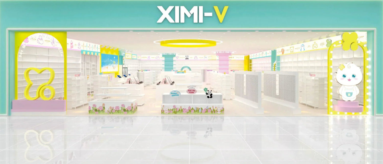 Ximi Vogue