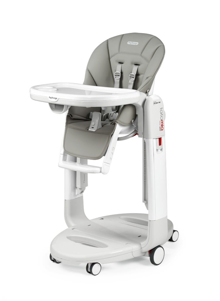 Tatamia Follow Me Recliner Rocking High Chair