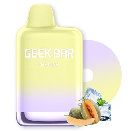 Geekbar 9000 Puffs - Grossiste Cigarette Électronique Casablanca Maroc