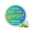 GORILLA | X-Ice Cold | Nicotine Pouches