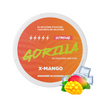 GORILLA | X-Mango | Nicotine Pouches