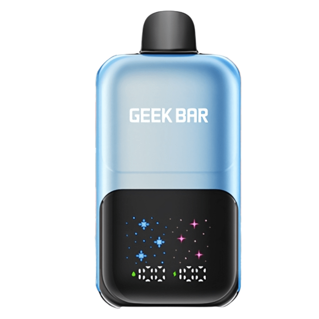 Geek Bar 2GO 50K Puffs (PACK de 5 jetables)