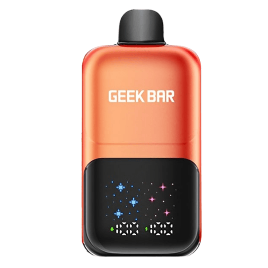 Geek Bar 2GO 50K Puffs (PACK de 2 jetables)