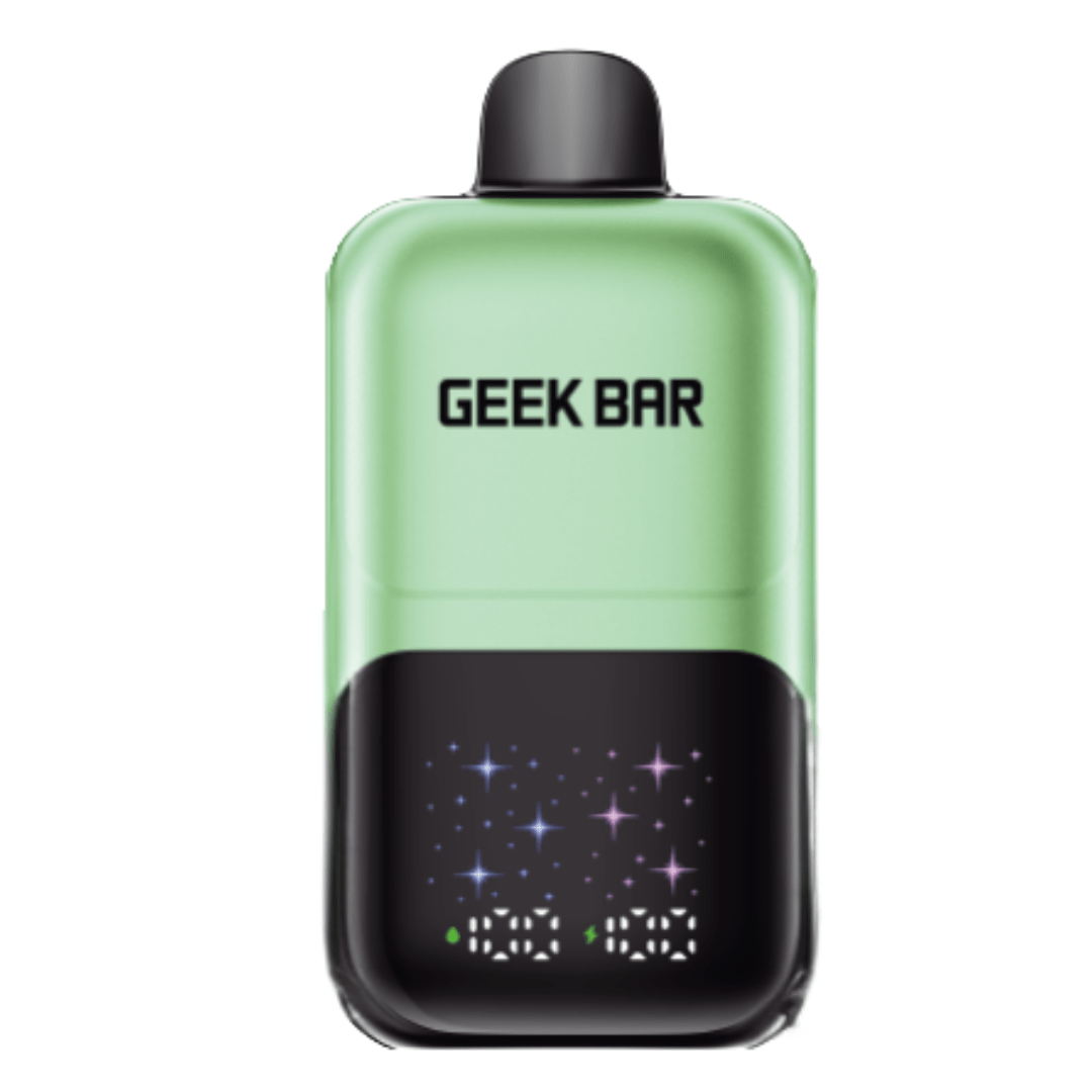 Geek Bar 2GO 50K Puffs (PACK de 5 jetables)