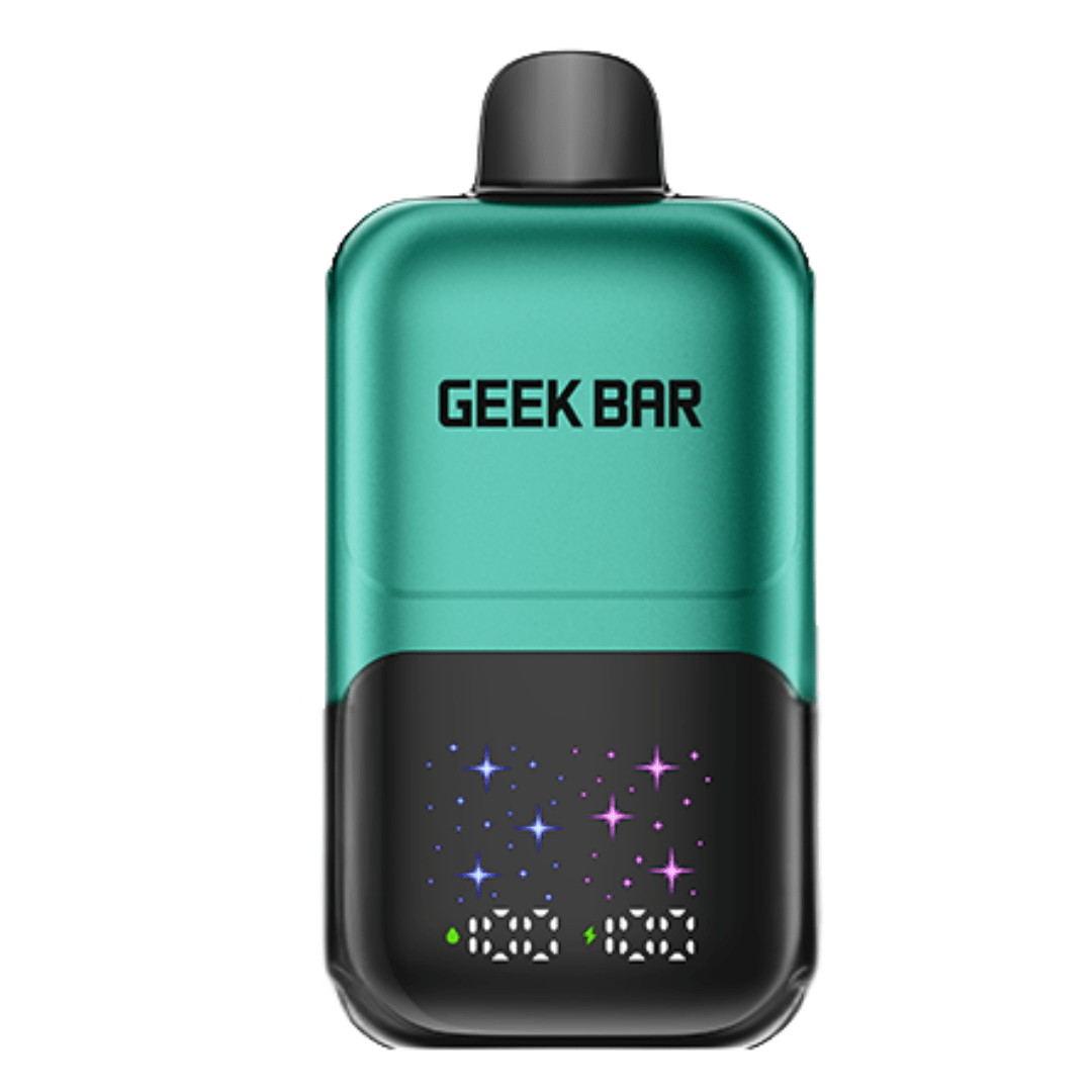 Geek Bar 2GO 50K Puffs (PACK de 5 jetables)