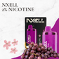 Nxell 10000 Puffs (2%) - Grossiste Cigarette Électronique Casablanca Maroc