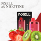 Nxell 10000 Puffs (2%) - Grossiste Cigarette Électronique Casablanca Maroc
