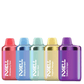 Nxell 10000 Puffs (2%) - Grossiste Cigarette Électronique Casablanca Maroc