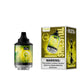 E-Shisha Hookah 100K Puff DTL - Grossiste Cigarette Électronique Casablanca Maroc
