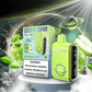 GeekBar Pulse 5% 15000 Puffs - Grossiste Cigarette Électronique Casablanca Maroc