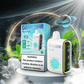 GeekBar Pulse 5% 15000 Puffs - Grossiste Cigarette Électronique Casablanca Maroc