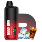 Geek Bar Meloso Ultra 10000 Puffs - Grossiste Cigarette Électronique Casablanca Maroc