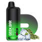 Geek Bar Meloso Ultra 10000 Puffs - Grossiste Cigarette Électronique Casablanca Maroc