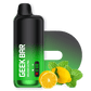 Geek Bar Meloso Ultra 10000 Puffs - Grossiste Cigarette Électronique Casablanca Maroc