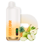 Geek Bar Meloso Ultra 10000 Puffs - Grossiste Cigarette Électronique Casablanca Maroc