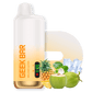 Geek Bar Meloso Ultra 10000 Puffs - Grossiste Cigarette Électronique Casablanca Maroc
