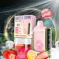 GeekBar Pulse 5% 15000 Puffs - Grossiste Cigarette Électronique Casablanca Maroc