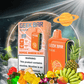GeekBar Pulse 5% 15000 Puffs - Grossiste Cigarette Électronique Casablanca Maroc