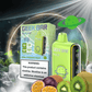 GeekBar Pulse 5% 15000 Puffs - Grossiste Cigarette Électronique Casablanca Maroc
