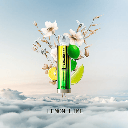 SKE Crystal Bar 4500 - Grossiste Cigarette Électronique Casablanca Maroc